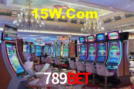 789Bet - Cassinos De Caça-Níqueis On-Line - 789Bet Login