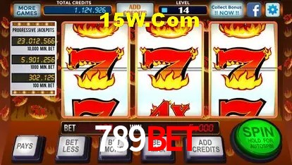 Promoções Sazonais 789Bet