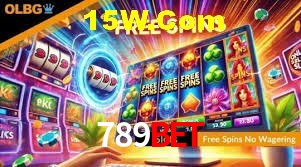 Bonus Features 789Bet