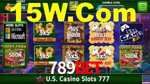 Tennis Betting 789Bet