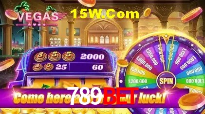 Recursos de Bônus 789Bet