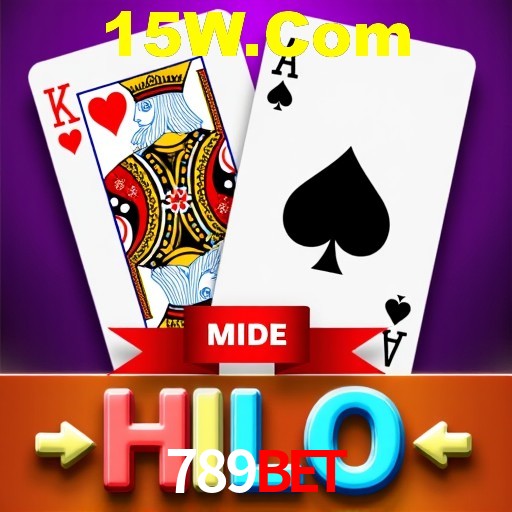 Interface do App 789Bet