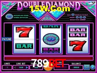 Jogos populares e pagamentos rápidos na 789Bet