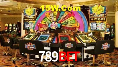 Provedores de Jogos 789Bet