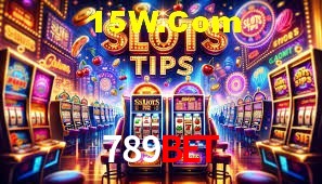 Experiência VIP 789Bet