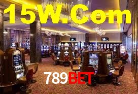 Blackjack Table 789Bet