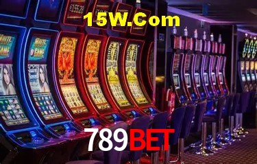 Estatísticas 789Bet
