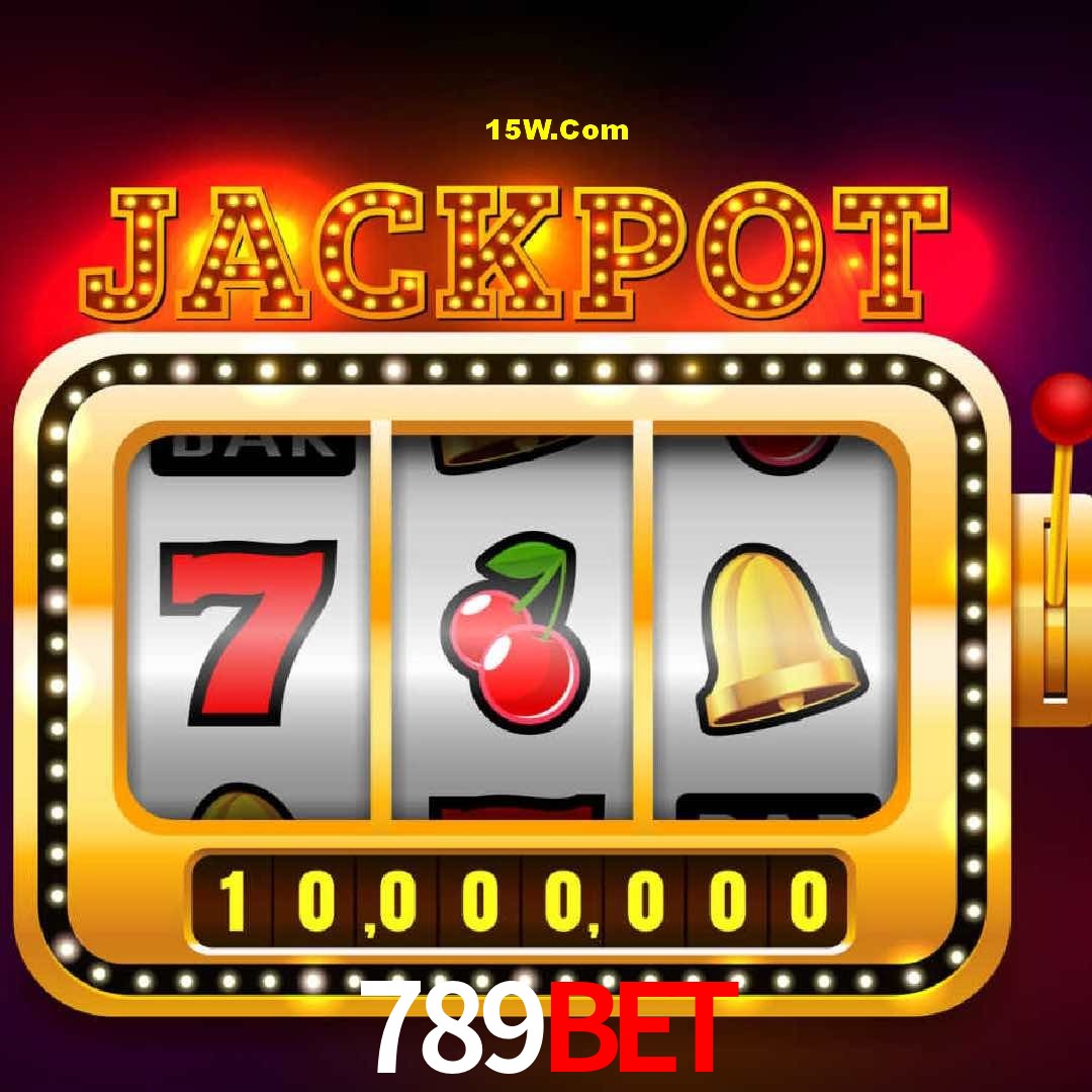 Slot Games 789Bet