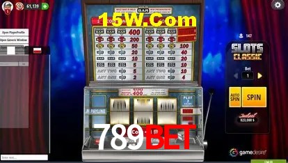 Ofertas Exclusivas 789Bet