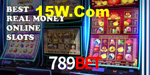 Sinta a adrenalina dos jogos de cassino com 789Bet